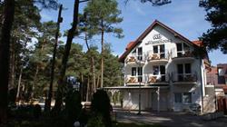 The White House Pogorzelica, godziny otwarcia