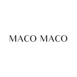 Maco Maco suknie ślubne Warszawa, godziny otwarcia