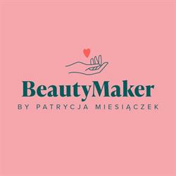 Beautymaker by Patrycja Miesiączek, Knurów godziny otwarcia