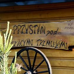 Agroturystyka pod Brzęczącymi Trzmielami, Kombornia godziny otwarcia