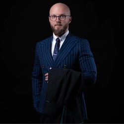 Kancelaria Adwokacka Adwokat Łukasz Mika, Lubin godziny otwarcia