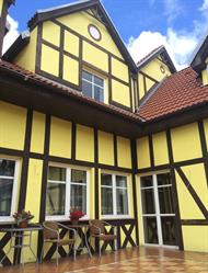 Hotel Rega, Trzebiatów godziny otwarcia