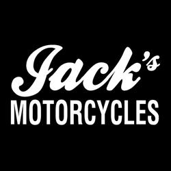 Jack's Motorcycles Service Parts Garage, Warszawa godziny otwarcia