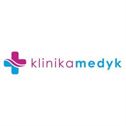 Klinikamedyk, Szczecin godziny otwarcia
