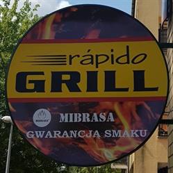 Rapidogrill, Warszawa godziny otwarcia
