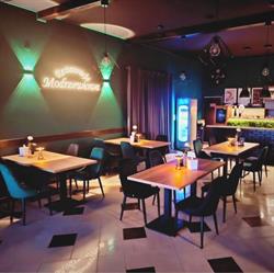 HOTEL - Restauracja Modrzewiowa, Rypin godziny otwarcia