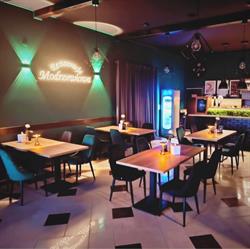HOTEL - Restauracja Modrzewiowa, Rypin godziny otwarcia