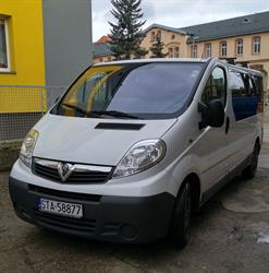 Wynajem busów MJM Car, Bytom godziny otwarcia