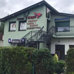 Studio Visage, Knurów godziny otwarcia
