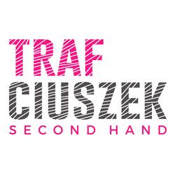 Traf Ciuszek - Second Hand, Tychy godziny otwarcia