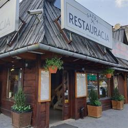 Gazda, Zakopane godziny otwarcia