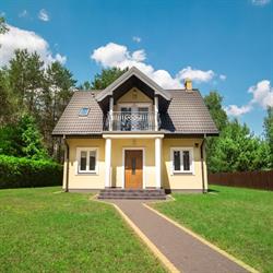 Domek letniskowy Pełny Relaks Augustów-Sajenek, godziny otwarcia
