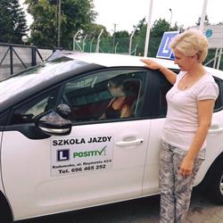 Szkoła Jazdy Positiv, Radomsko godziny otwarcia