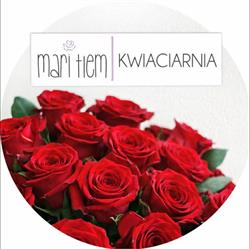 Kwiaciarnia Mari Tiem, Chorzów godziny otwarcia