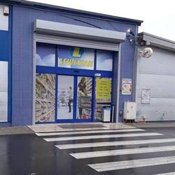 Supermarket Lewiatan Słubice, godziny otwarcia