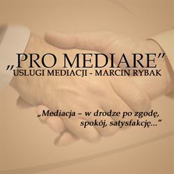 PRO MEDIARE - Usługi mediacji Marcin Rybak, Mielec godziny otwarcia