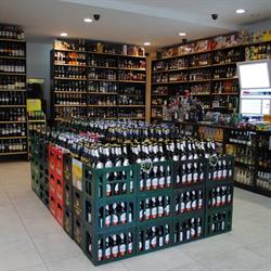 Wielbłąd Dyskont Alkoholowy, Bytom godziny otwarcia