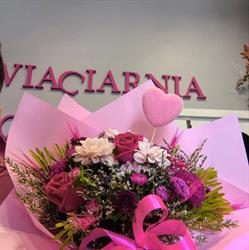Kwiaciarnia Stylowa, Gdynia godziny otwarcia