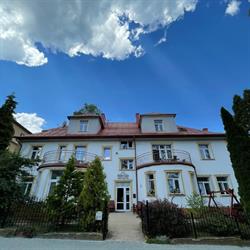 Parkowa Rezydencja, Rabka-Zdrój godziny otwarcia
