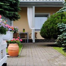 Domowe Zacisze, Dziwnów godziny otwarcia