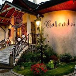 Calvados, Katowice godziny otwarcia