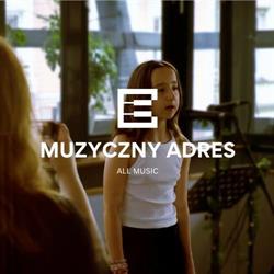 Muzyczny Adres, Sosnowiec godziny otwarcia
