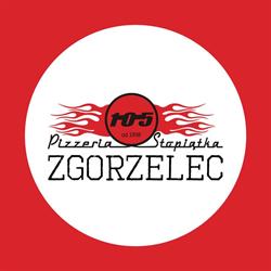 Pizzeria 105, Zgorzelec godziny otwarcia