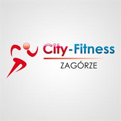 City-Fitness Zagórze, Sosnowiec godziny otwarcia