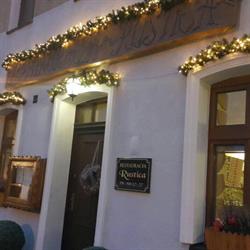 Restauracja Rustica, Zgorzelec godziny otwarcia
