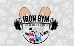 IRON GYM i Fitness, Sosnowiec godziny otwarcia