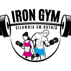 IRON GYM i Fitness, Sosnowiec godziny otwarcia