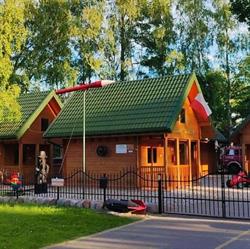 Domki Letniskowe Zielony Zakątek, Dziwnów godziny otwarcia