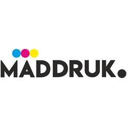 MAD DRUK Drukarnia, Rzeszów godziny otwarcia