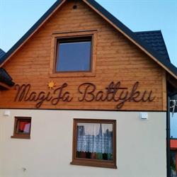 Magija Bałtyku, Sarbinowo godziny otwarcia