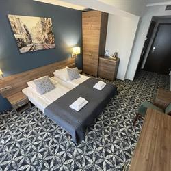 Hotel Zakliki, Kraków godziny otwarcia