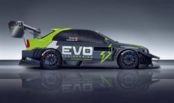 Evo.Engineering Motorsport, Glinnik godziny otwarcia