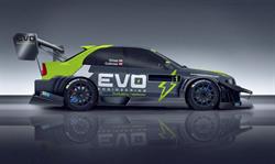 Evo.Engineering Motorsport, Glinnik godziny otwarcia