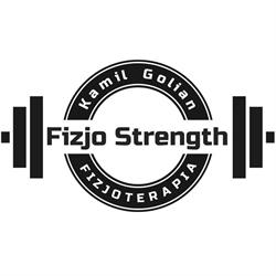 FizjoStrength - Kamil Golian Fizjoterapia, Jelenia Góra godziny otwarcia