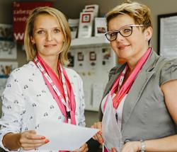 Uwaga Ubezpieczenia Wieliczka - Panie od ubezpieczeń, godziny otwarcia