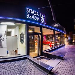 Stacja Schabowy Nysa, godziny otwarcia