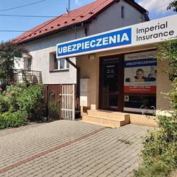 Ubezpieczenia Imperial Insurance Rafał Pyciński, Wieliczka godziny otwarcia