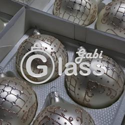 GabiGlass - Producent Ozdób Choinkowych, Gniezno godziny otwarcia