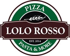 Pizzeria Lolo Rosso, Warszawa godziny otwarcia