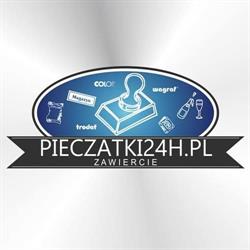 Pieczatki24h Zawiercie, godziny otwarcia