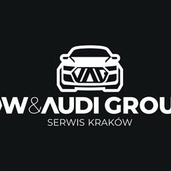 Vw&Audi Group serwis Krakow, Kraków godziny otwarcia