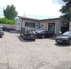 Vw&Audi Group serwis Krakow, Kraków godziny otwarcia