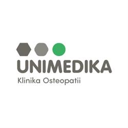 Unimedika - Klinika osteopatii w Szczecinie, godziny otwarcia