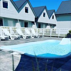 Holiday House Sarbinowo, godziny otwarcia