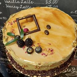 Cukiernia Duet Podkowa Leśna, godziny otwarcia