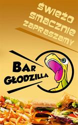 Głodzilla, Barlinek godziny otwarcia
